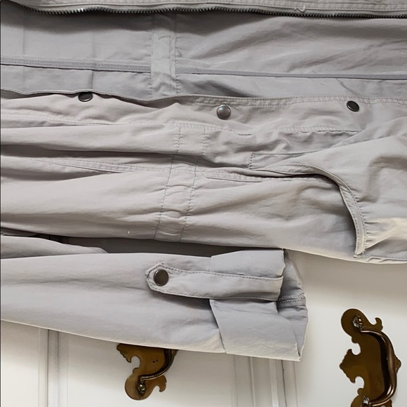 Light weight jacket - Picture 4 of 6